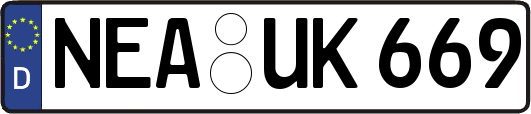 NEA-UK669