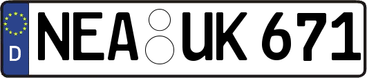 NEA-UK671