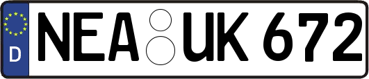 NEA-UK672