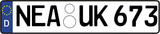 NEA-UK673