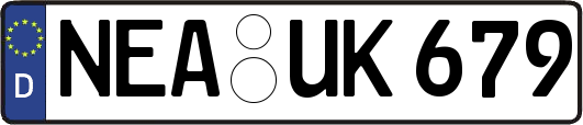 NEA-UK679