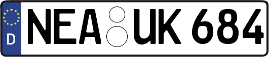 NEA-UK684