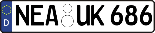 NEA-UK686