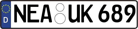 NEA-UK689