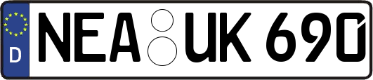 NEA-UK690