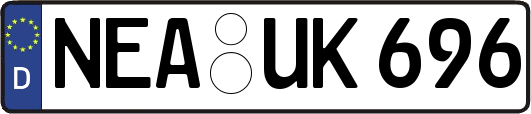 NEA-UK696