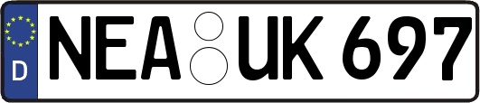 NEA-UK697