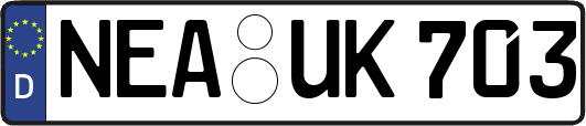 NEA-UK703
