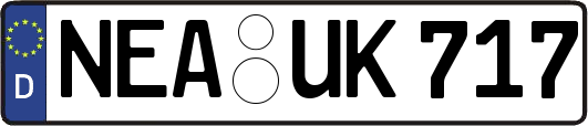 NEA-UK717