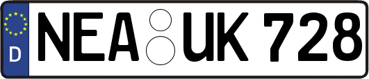 NEA-UK728