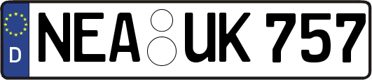 NEA-UK757