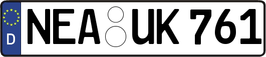 NEA-UK761