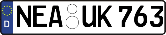 NEA-UK763