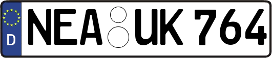 NEA-UK764