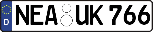 NEA-UK766