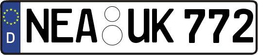 NEA-UK772