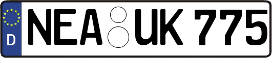 NEA-UK775
