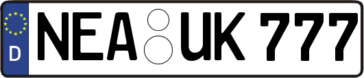 NEA-UK777