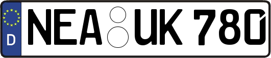 NEA-UK780