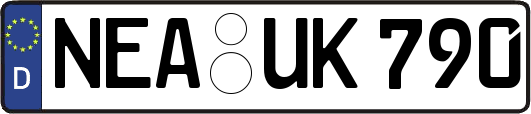 NEA-UK790