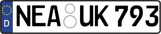 NEA-UK793