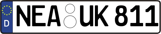 NEA-UK811