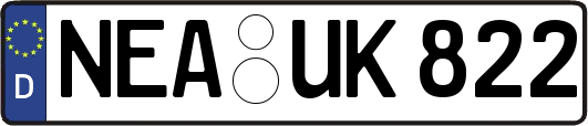 NEA-UK822