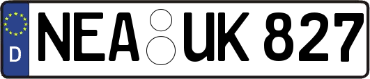 NEA-UK827