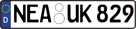 NEA-UK829