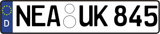 NEA-UK845