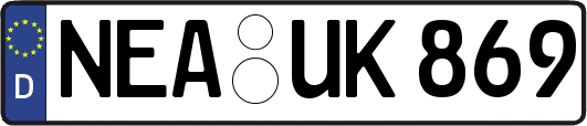 NEA-UK869