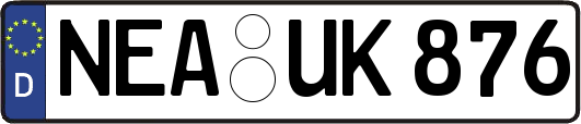 NEA-UK876