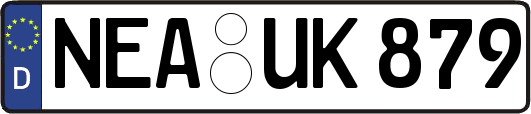 NEA-UK879