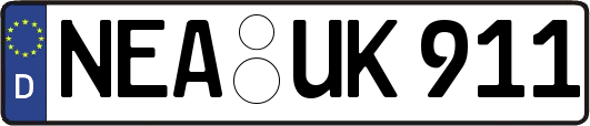 NEA-UK911