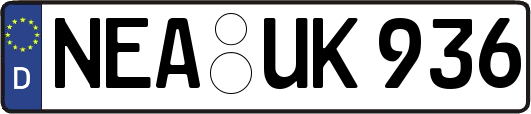 NEA-UK936