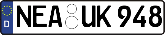 NEA-UK948