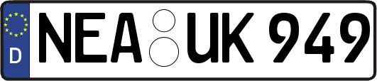 NEA-UK949