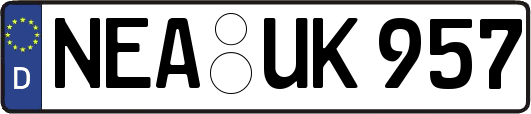NEA-UK957
