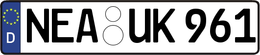 NEA-UK961
