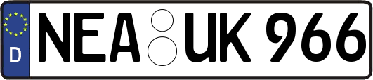 NEA-UK966