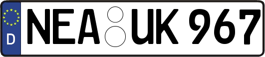 NEA-UK967