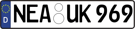 NEA-UK969