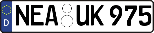 NEA-UK975