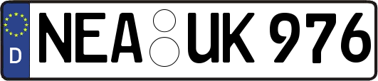 NEA-UK976