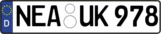 NEA-UK978