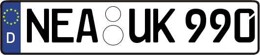 NEA-UK990