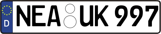 NEA-UK997