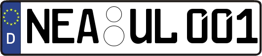 NEA-UL001