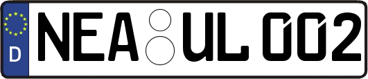 NEA-UL002