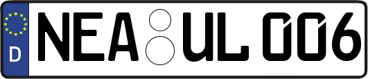 NEA-UL006